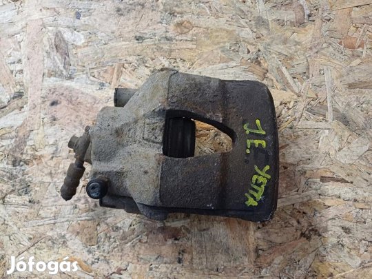 Vw Jetta (2005-2010) 1.6 Benzines Jobb Első Féknyereg