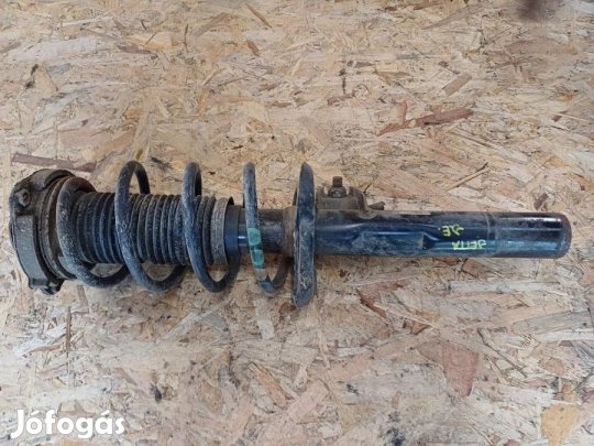 Vw Jetta (2005-2010) 1.6 Benzines Jobb Első Lengéscsillapító Rugóval