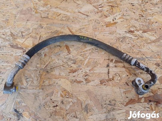 Vw Jetta (2005-2010) 1.6 Benzines Klímacső