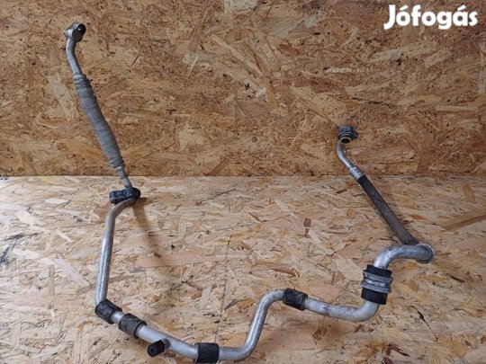 Vw Jetta (2005-2010) 1.6 Benzines Klímacső