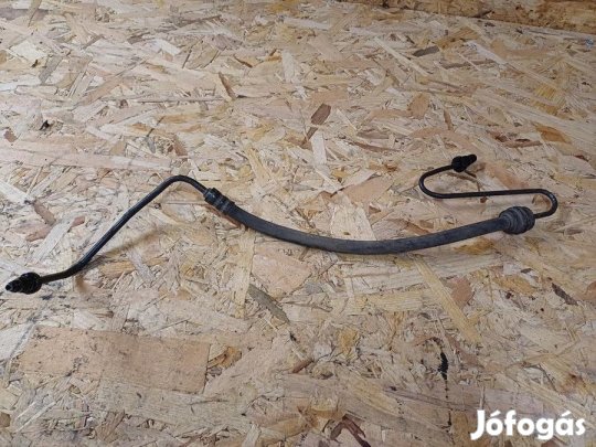 Vw Jetta (2005-2010) 1.6 Benzines Kuplung Cső