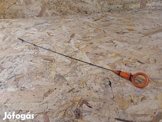 Vw Jetta (2005-2010) 1.6 Benzines Nívópálca