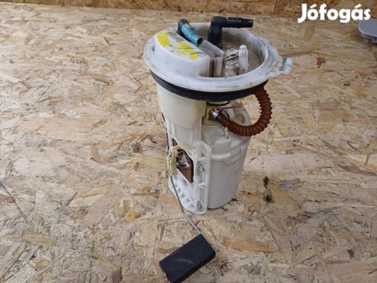 Vw Jetta (2005-2010) 1.6 Benzines Üzemanyagtank Szivattyú