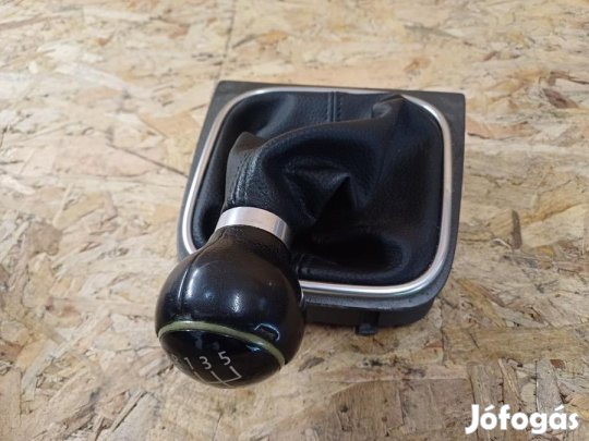 Vw Jetta (2005-2010) 1.6 Benzines Váltógomb Szoknyával