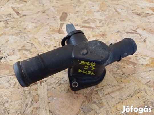 Vw Jetta (2005-2010) 1.6 Benzines Vízcső