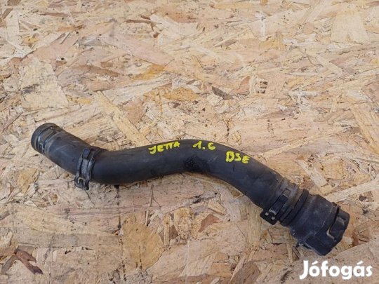 Vw Jetta (2005-2010) 1.6 Benzines Vízcső