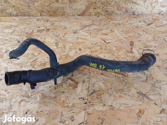 Vw Jetta (2005-2010) 1.6 Benzines Vízcső