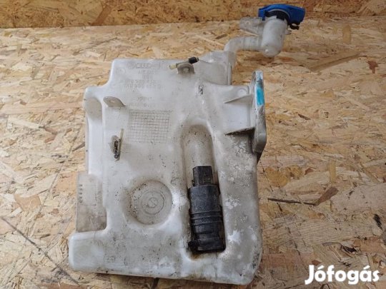 Vw Jetta (2005-2010) Ablakmosó Tartály Szivattyúval