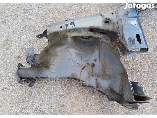 Vw Jetta (2005-2010) Bal Első Nyúlvány