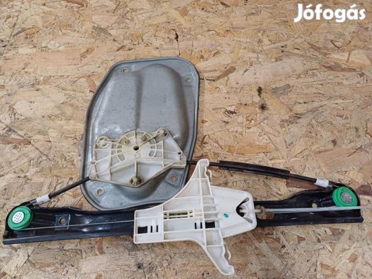 Vw Jetta (2005-2010) Bal Hátsó Ajtó Ablakemelő Szerkeezt