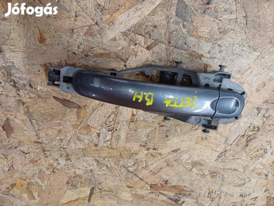 Vw Jetta (2005-2010) Bal Hátsó Ajtó Külső Kilincs