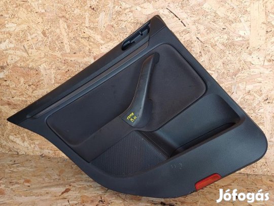 Vw Jetta (2005-2010) Bal Hátsó Ajtókárpit