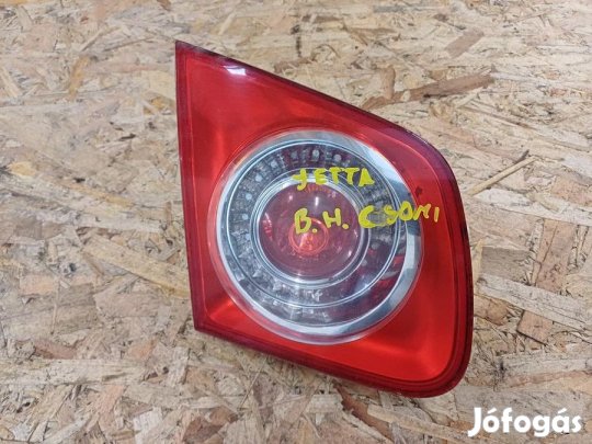 Vw Jetta (2005-2010) Bal Hátsó Belső Lámpa