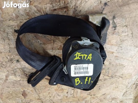 Vw Jetta (2005-2010) Bal Hátsó Biztonsági Öv