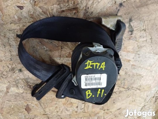 Vw Jetta (2005-2010) Bal Hátsó Biztonsági Öv