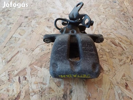 Vw Jetta (2005-2010) Bal Hátsó Féknyereg Munkahengerrel