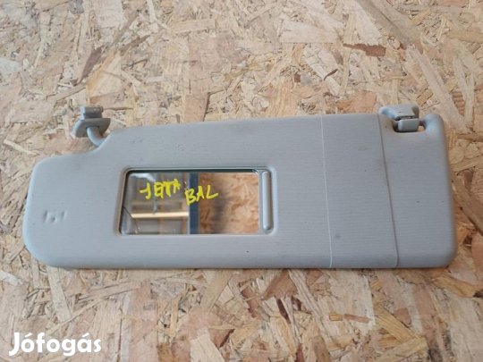 Vw Jetta (2005-2010) Bal Napellenző Tartóval