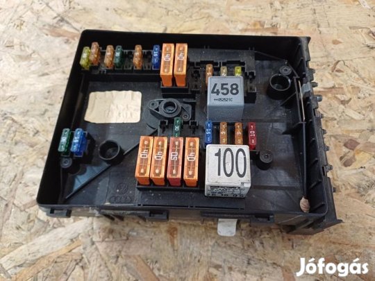 Vw Jetta (2005-2010) Biztosíték Tábla