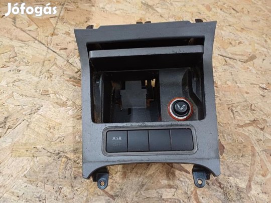 Vw Jetta (2005-2010) Első Hamutál