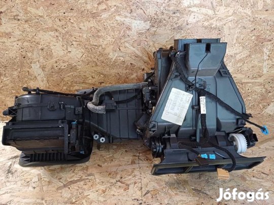 Vw Jetta (2005-2010) Fűtés Box