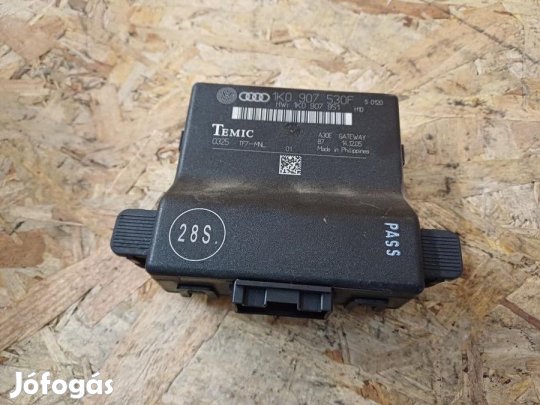 Vw Jetta (2005-2010) Gateway