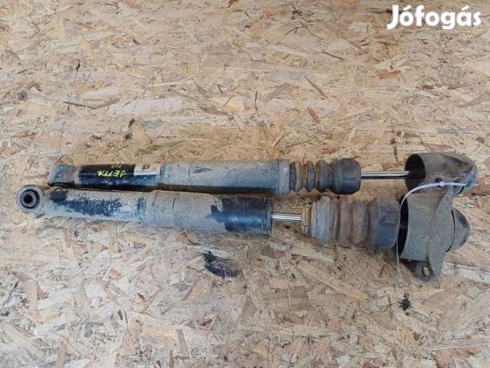 Vw Jetta (2005-2010) Hátsó Lengéscsillapító Pár