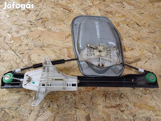 Vw Jetta (2005-2010) Jobb Első Ablakemelő Szerkezet