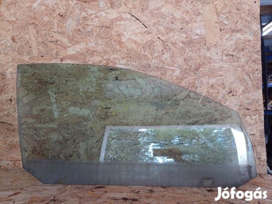 Vw Jetta (2005-2010) Jobb Első Ajtó Üveg