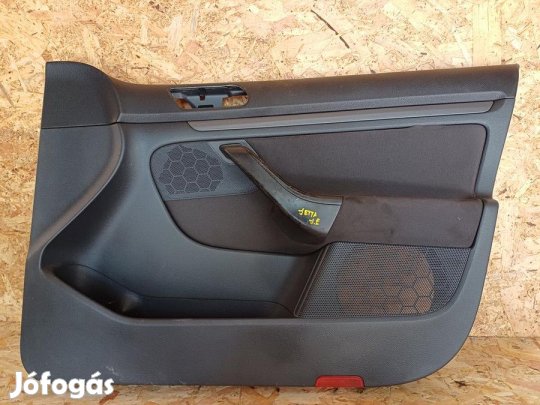 Vw Jetta (2005-2010) Jobb Első Ajtókárpit
