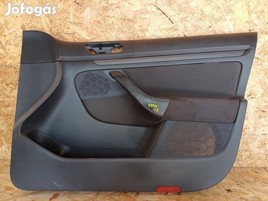 Vw Jetta (2005-2010) Jobb Első Ajtókárpit