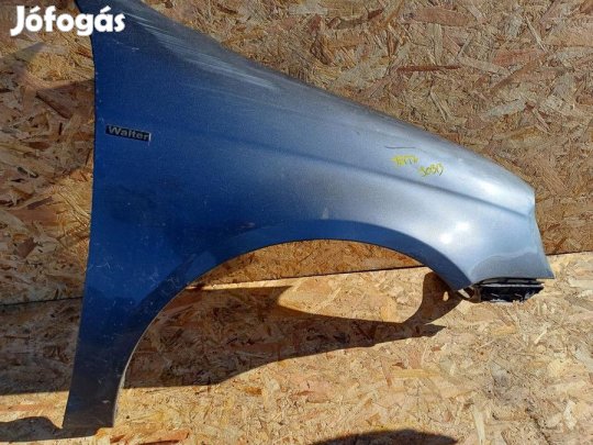 Vw Jetta (2005-2010) Jobb Első Sárvédő