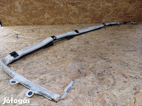 Vw Jetta (2005-2010) Jobb Függönylégzsák