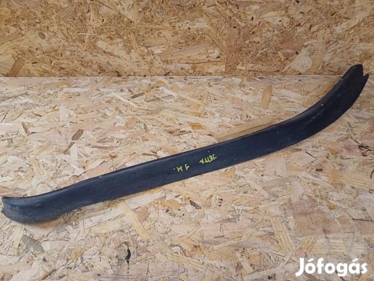 Vw Jetta (2005-2010) Jobb Hátsó Ajtó Díszléc