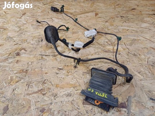Vw Jetta (2005-2010) Jobb Hátsó Ajtó Kábelköteg