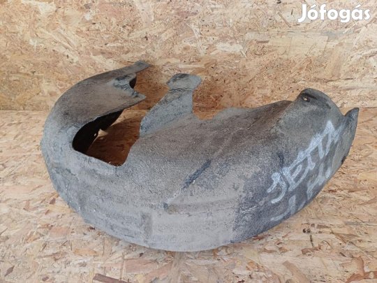 Vw Jetta (2005-2010) Jobb Hátsó  Sárvédő Dobbetét Kerékjárati Műanyag