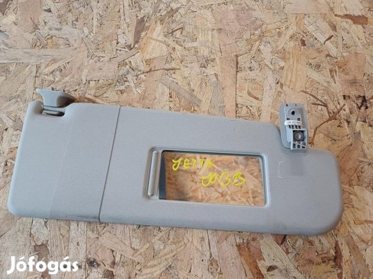 Vw Jetta (2005-2010) Jobb Napellenző Tartóval