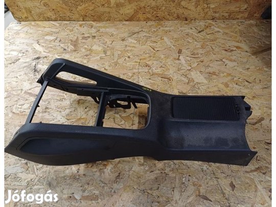 Vw Jetta (2005-2010) Kardán Box