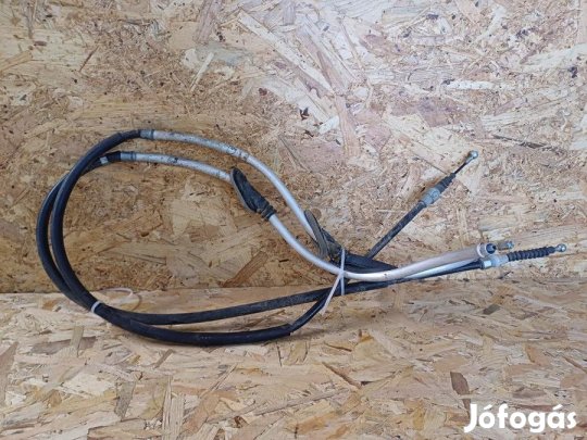 Vw Jetta (2005-2010) Kézifék Bowden