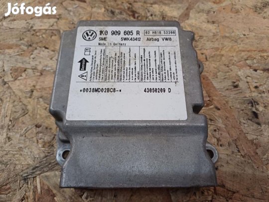 Vw Jetta (2005-2010) Légzsák Indító