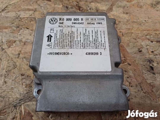 Vw Jetta (2005-2010) Légzsák Indító