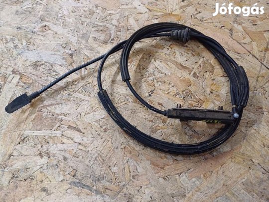 Vw Jetta (2005-2010) Motorháztető Nyító Bowden Karral