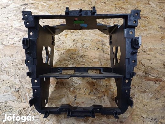 Vw Jetta (2005-2010) Rádió Keret