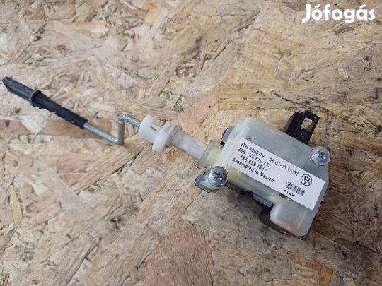 Vw Jetta (2005-2010) Tankajtó Központizár