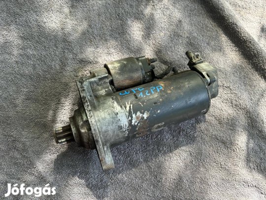 Vw Lupo 3L 1.2 PDTDI önindító 