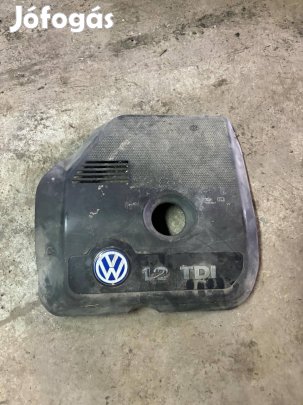 Vw Lupo 3L Audi A2 1.2 PDTDI motorvédő motorburkolat 