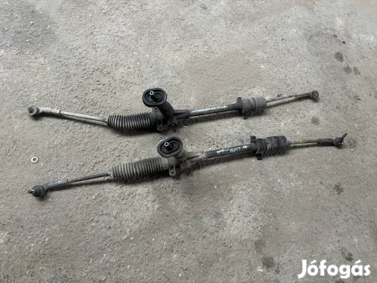 Vw Lupo 3L kormánymű 