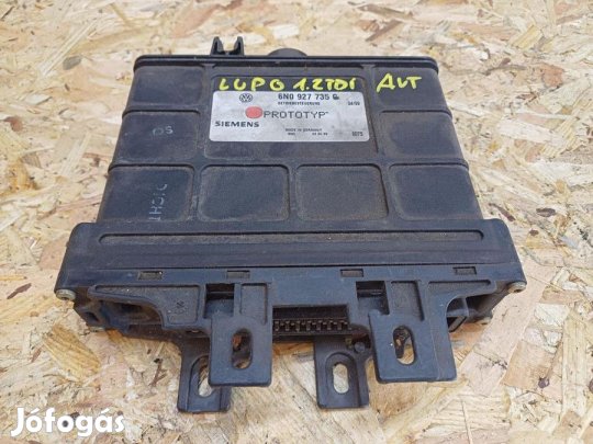 Vw Lupo (1998-2005) 1.2Tdi Automata Váltó Vezérlő Elektronika