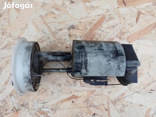 Vw Lupo (1998-2005) Diesel Üzemanyagszint Jelző