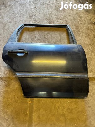 Vw Passat B4 kombi jobb hátsó ajtó kék 