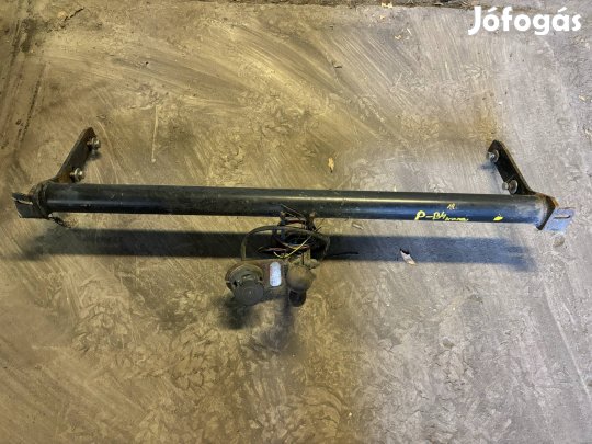 Vw Passat B4 kombi vonóhorog 